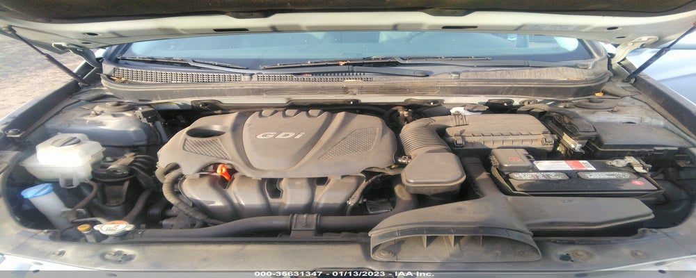 5NPEB4AC9DH778404 2013 HYUNDAI SONATA photo no. 10