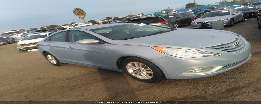 5NPEB4AC9DH778404 2013 HYUNDAI SONATA photo no. 12