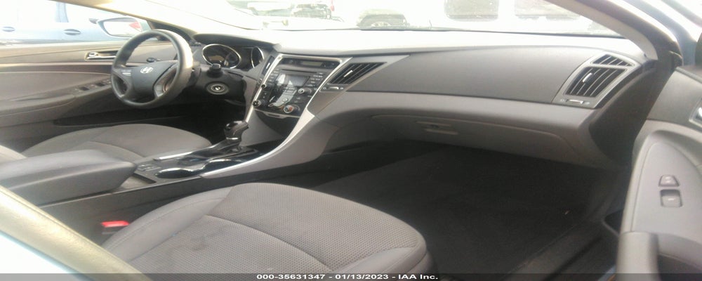 5NPEB4AC9DH778404 2013 HYUNDAI SONATA photo no. 5