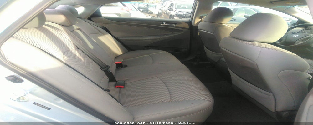5NPEB4AC9DH778404 2013 HYUNDAI SONATA photo no. 8