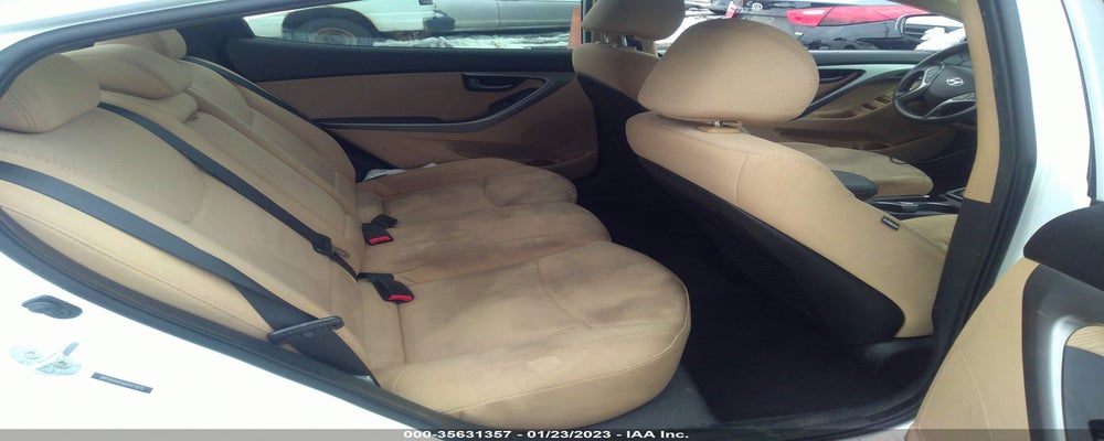 5NPDH4AE6DH411875 2013 HYUNDAI ELANTRA photo no. 8