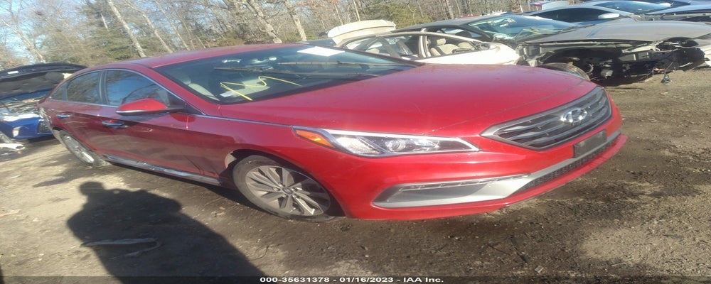 5NPE34AF8HH481136 2017 HYUNDAI SONATA photo no. 21
