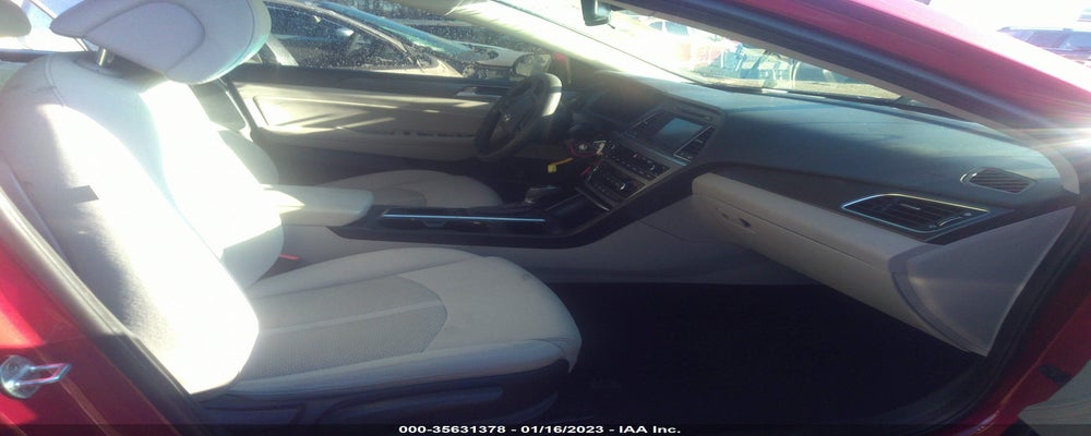 5NPE34AF8HH481136 2017 HYUNDAI SONATA photo no. 5