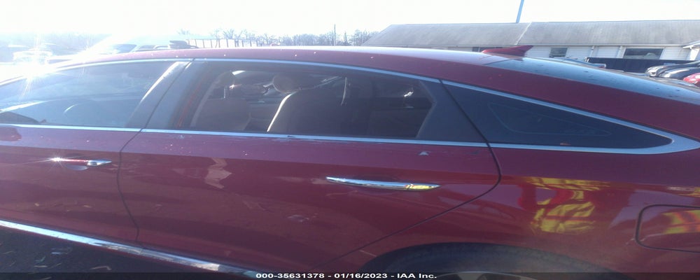 5NPE34AF8HH481136 2017 HYUNDAI SONATA photo no. 6