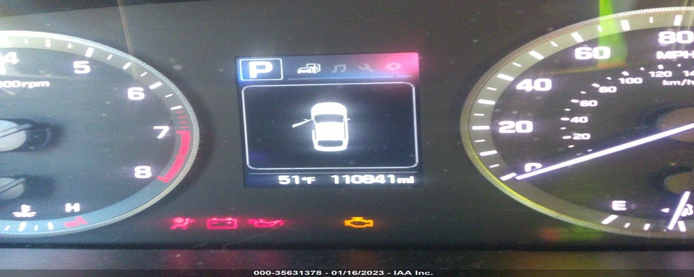 5NPE34AF8HH481136 2017 HYUNDAI SONATA photo no. 7