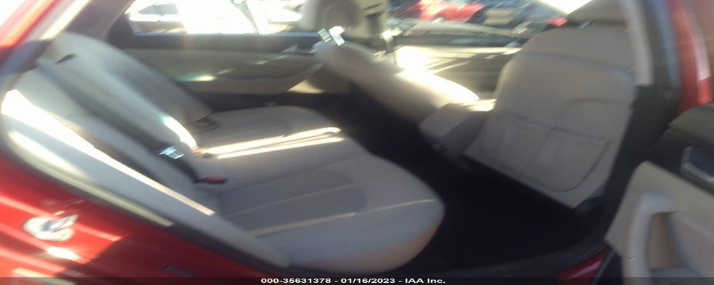 5NPE34AF8HH481136 2017 HYUNDAI SONATA photo no. 8