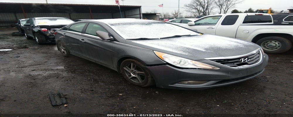 5NPEB4AC1DH808673 2013 HYUNDAI SONATA photo no. 14