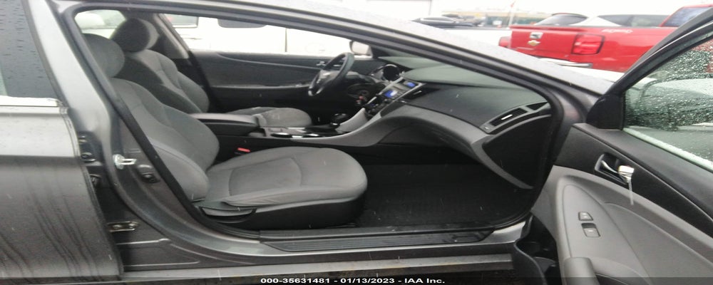 5NPEB4AC1DH808673 2013 HYUNDAI SONATA photo no. 5