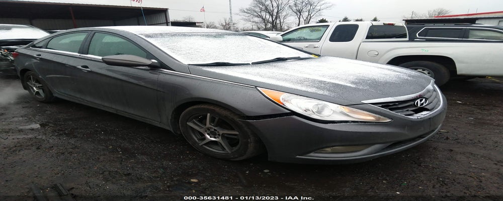 5NPEB4AC1DH808673 2013 HYUNDAI SONATA photo no. 6