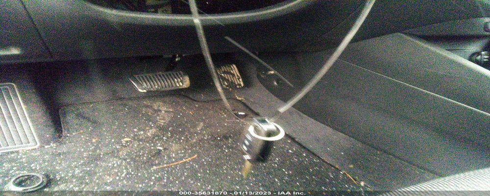 3KPC24A65ME146540 2021 HYUNDAI ACCENT photo no. 11