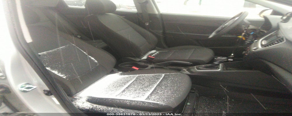 3KPC24A65ME146540 2021 HYUNDAI ACCENT photo no. 5