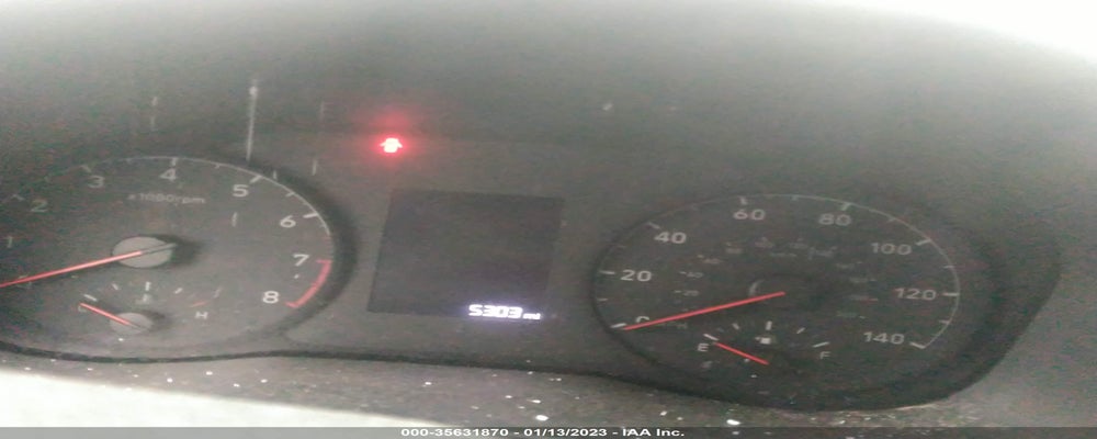 3KPC24A65ME146540 2021 HYUNDAI ACCENT photo no. 7