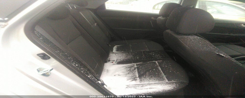 3KPC24A65ME146540 2021 HYUNDAI ACCENT photo no. 8