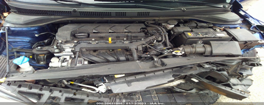3KPC24A61LE095309 2020 HYUNDAI ACCENT photo no. 10