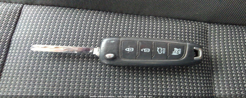 3KPC24A61LE095309 2020 HYUNDAI ACCENT photo no. 11