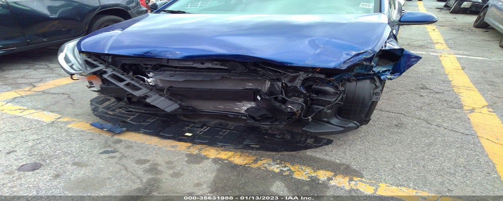 3KPC24A61LE095309 2020 HYUNDAI ACCENT photo no. 6