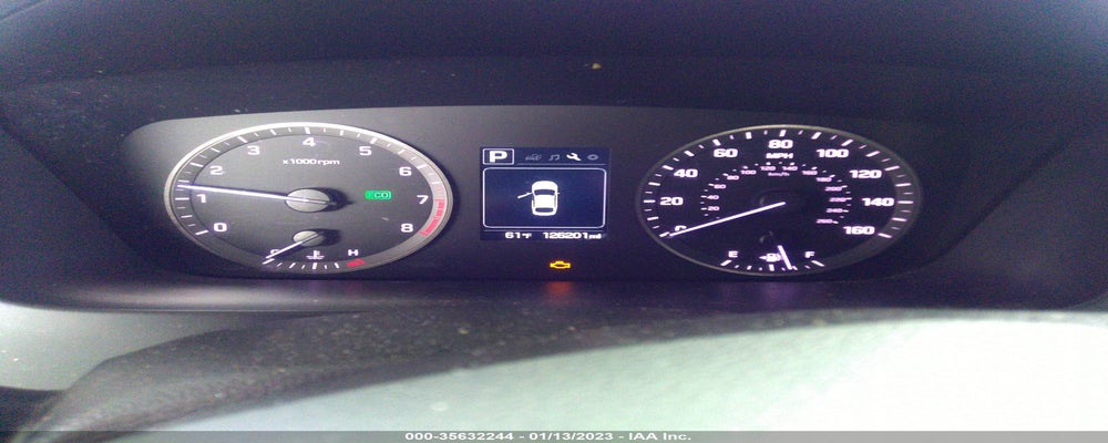5NPE24AF3GH357213 2016 HYUNDAI SONATA photo no. 7