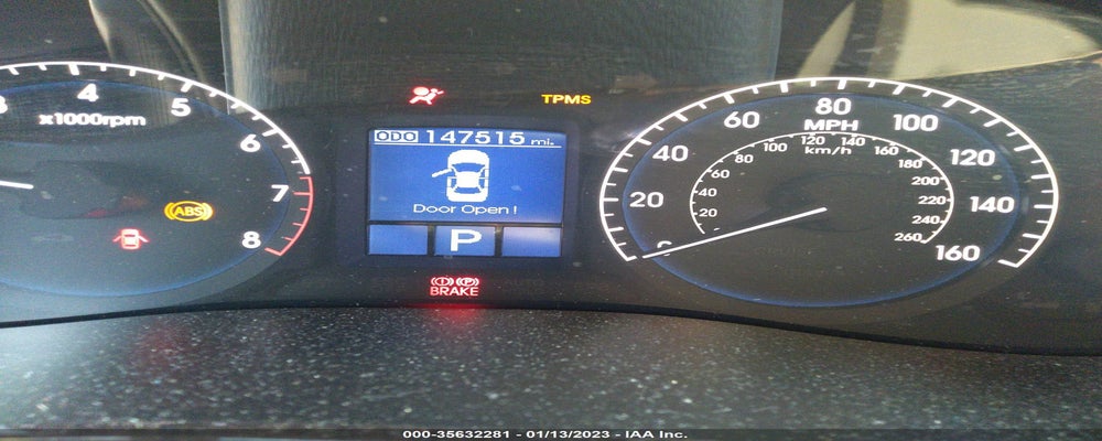 KMHGC4DE9BU134502 2011 HYUNDAI GENESIS photo no. 7
