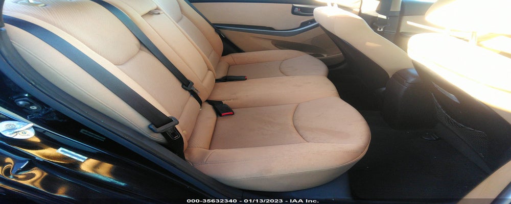 KMHDH4AE6DU914713 2013 HYUNDAI ELANTRA photo no. 8