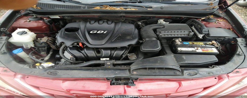 5NPEB4AC9DH682210 2013 HYUNDAI SONATA photo no. 10