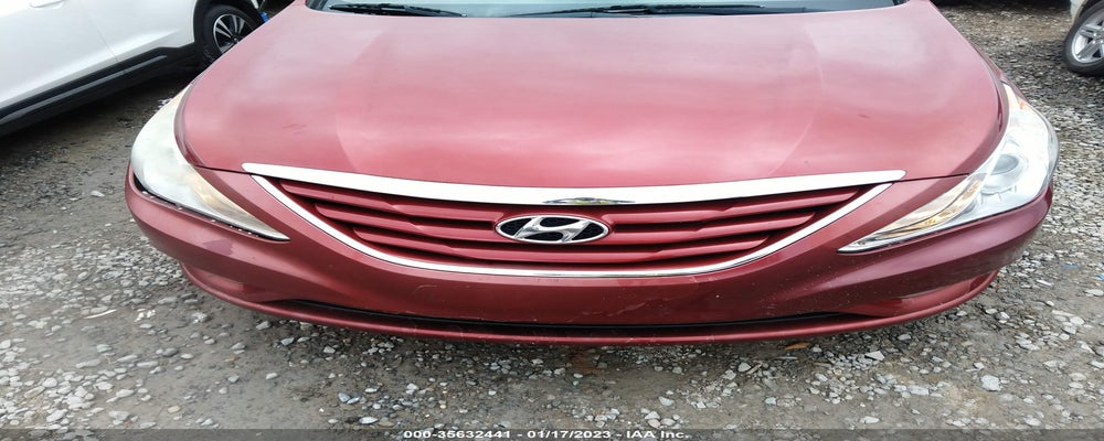 5NPEB4AC9DH682210 2013 HYUNDAI SONATA photo no. 6