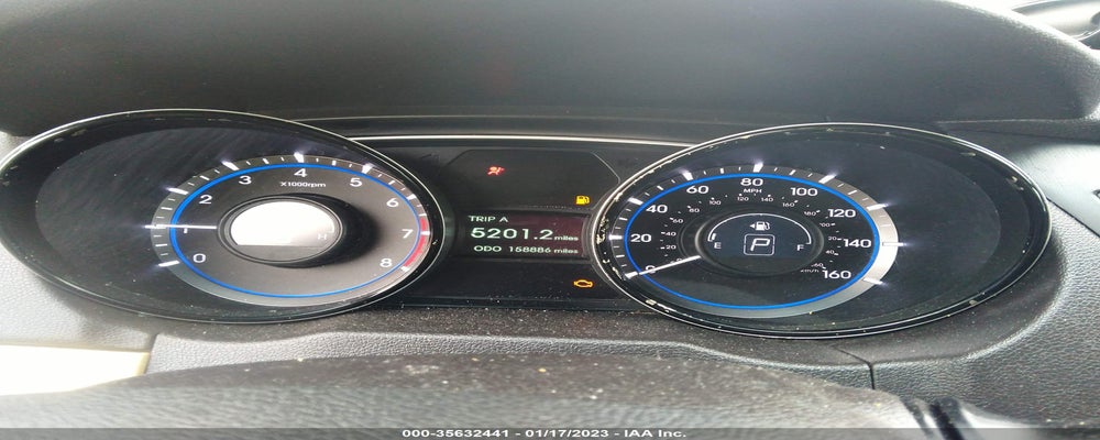 5NPEB4AC9DH682210 2013 HYUNDAI SONATA photo no. 7