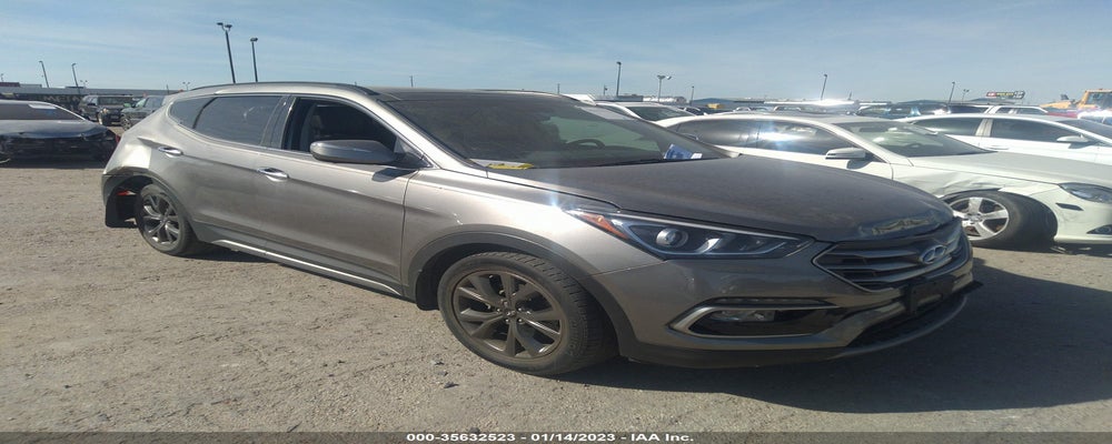 5XYZW4LA7HG488774 2017 HYUNDAI SANTA FE SPORT photo no. 17