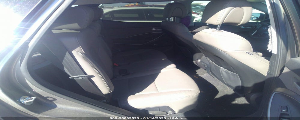 5XYZW4LA7HG488774 2017 HYUNDAI SANTA FE SPORT photo no. 8
