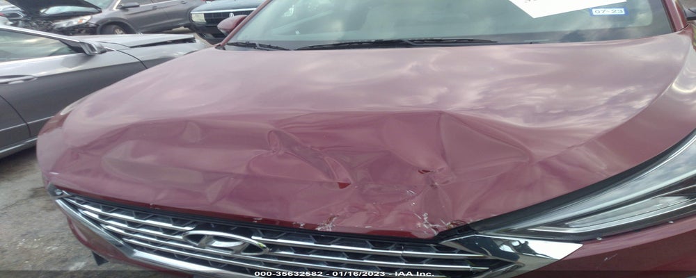 KM8J3CAL5KU017423 2019 HYUNDAI TUCSON photo no. 6
