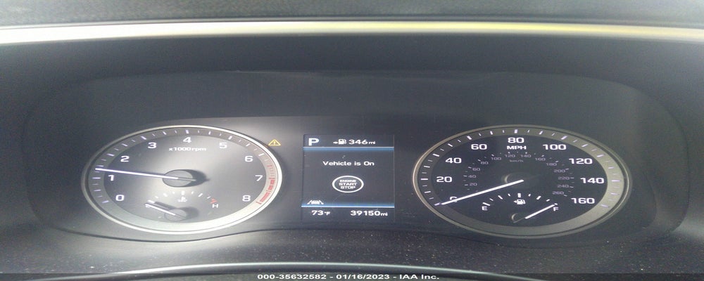 KM8J3CAL5KU017423 2019 HYUNDAI TUCSON photo no. 7