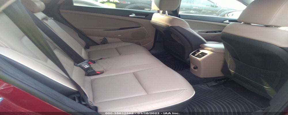 KM8J3CAL5KU017423 2019 HYUNDAI TUCSON photo no. 8