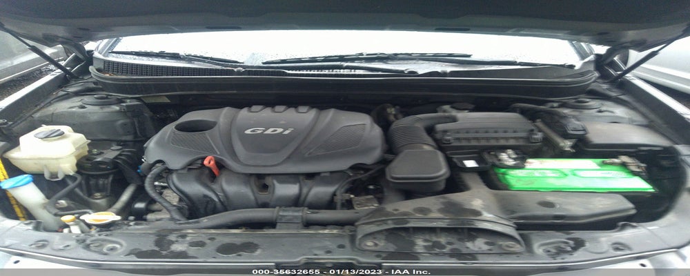 5NPEB4AC3CH340833 2012 HYUNDAI SONATA photo no. 10
