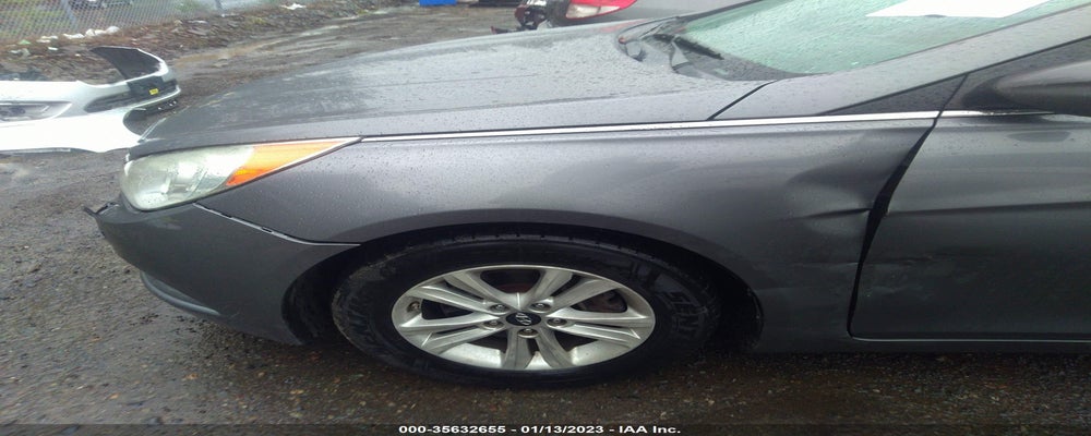 5NPEB4AC3CH340833 2012 HYUNDAI SONATA photo no. 6