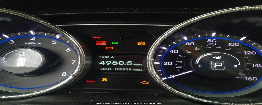 5NPEB4AC3CH340833 2012 HYUNDAI SONATA photo no. 7