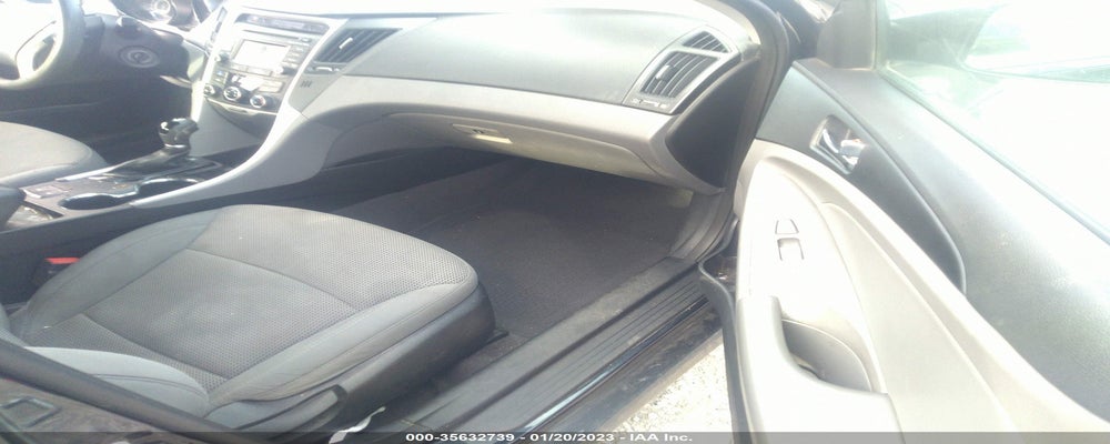 5NPEB4AC4EH912074 2014 HYUNDAI SONATA photo no. 5