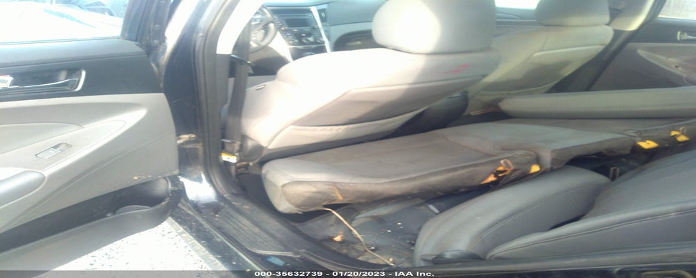 5NPEB4AC4EH912074 2014 HYUNDAI SONATA photo no. 8