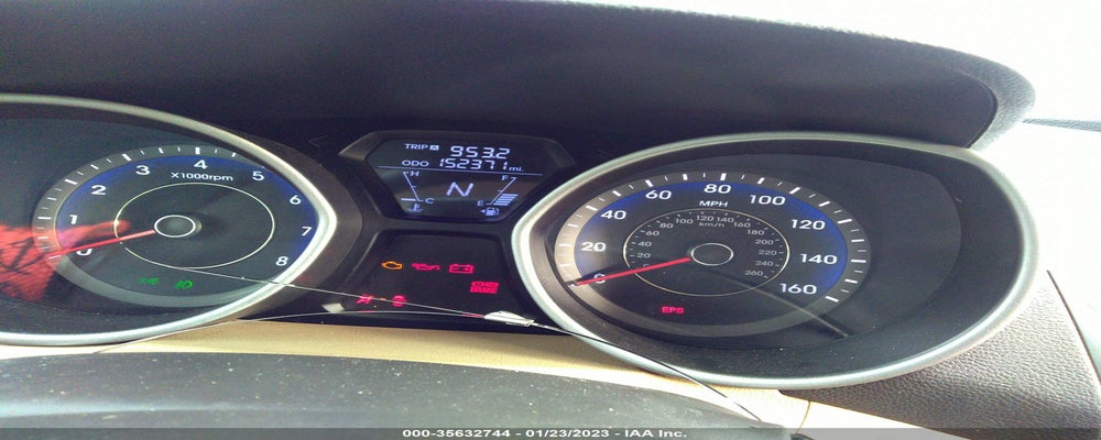 KMHDH4AE8CU444652 2012 HYUNDAI ELANTRA photo no. 7