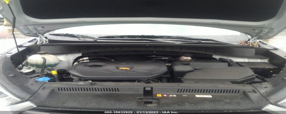 KM8J3CA41JU639802 2018 HYUNDAI TUCSON photo no. 10