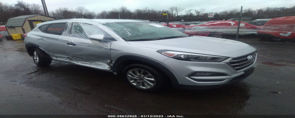KM8J3CA41JU639802 2018 HYUNDAI TUCSON photo no. 12