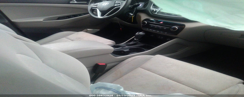 KM8J3CA41JU639802 2018 HYUNDAI TUCSON photo no. 5