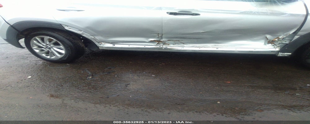 KM8J3CA41JU639802 2018 HYUNDAI TUCSON photo no. 6