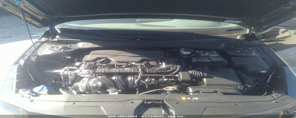 5NPLS4AG6PH091900 2023 HYUNDAI ELANTRA photo no. 10