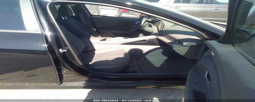 5NPLS4AG6PH091900 2023 HYUNDAI ELANTRA photo no. 5