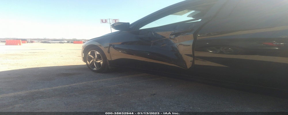 5NPLS4AG6PH091900 2023 HYUNDAI ELANTRA photo no. 6