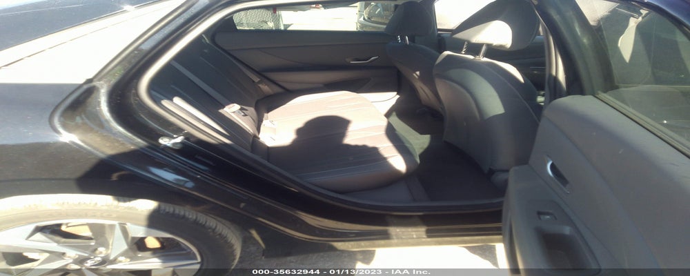 5NPLS4AG6PH091900 2023 HYUNDAI ELANTRA photo no. 8