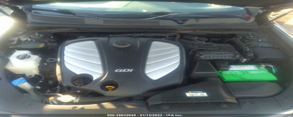 KMHFG4JG0GA506050 2016 HYUNDAI AZERA photo no. 10