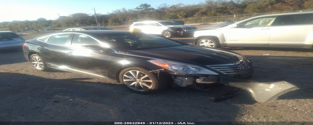 KMHFG4JG0GA506050 2016 HYUNDAI AZERA photo no. 19