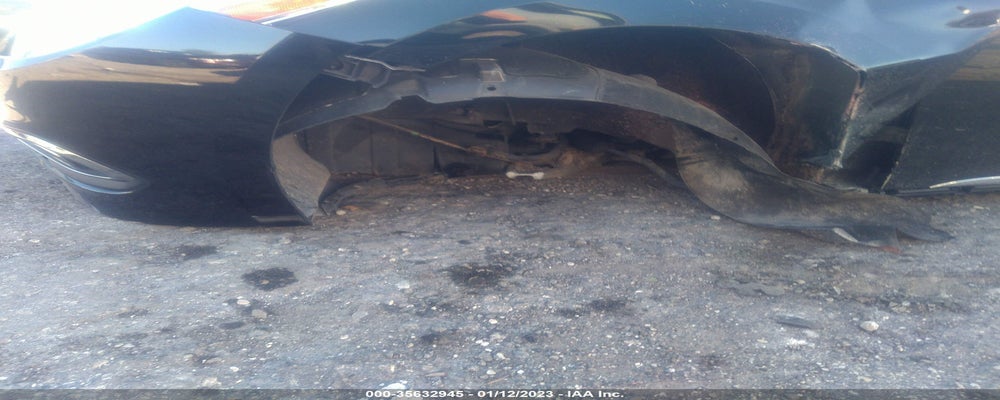 KMHFG4JG0GA506050 2016 HYUNDAI AZERA photo no. 6