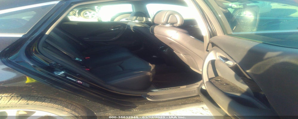 KMHFG4JG0GA506050 2016 HYUNDAI AZERA photo no. 8