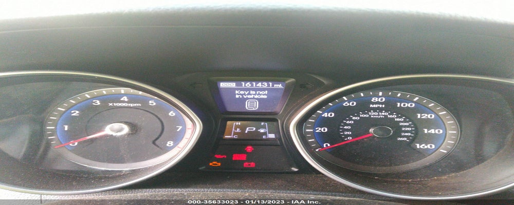 KMHD35LH0EU200623 2014 HYUNDAI ELANTRA GT photo no. 7